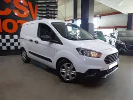 Ford Transit Courier 1.5TDCI 75CV TREND, 7.396 €