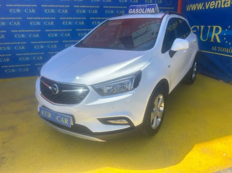 Opel Mokka 1.4 I, 12.949 €