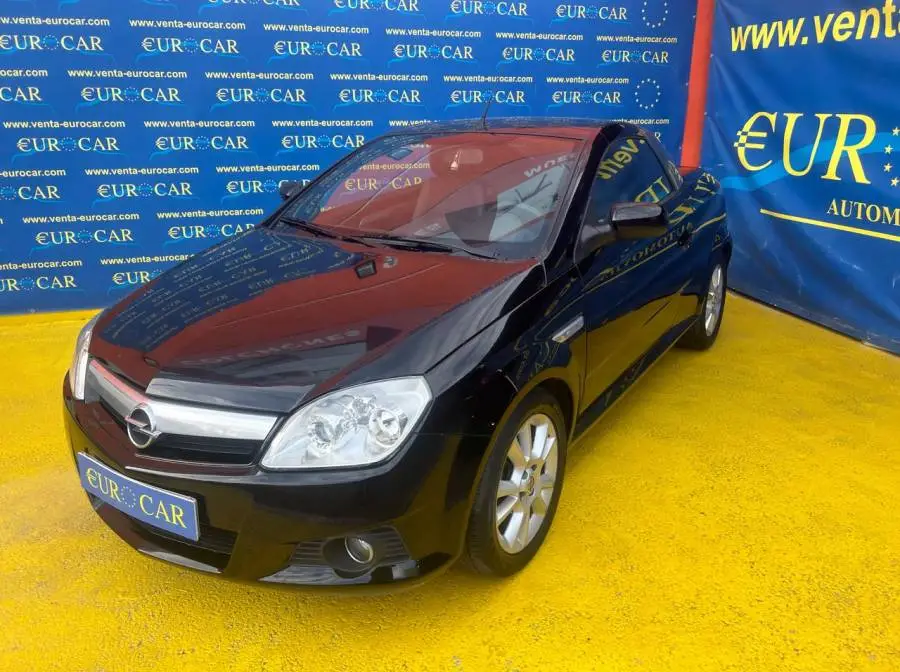 Opel Tigra 1.2 I, 5.650 €