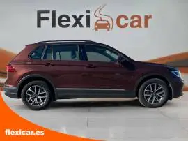 Volkswagen Tiguan Life 1.5 TSI 96kW (130CV), 21.890 €