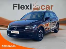 Volkswagen Tiguan Life 1.5 TSI 96kW (130CV), 21.890 €