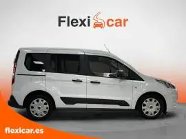 Ford Transit Connect Kombi 1.5 TDCi 74kW Trend 220, 15.990 €