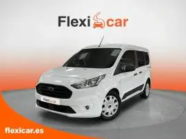 Ford Transit Connect Kombi 1.5 TDCi 74kW Trend 220, 15.990 €