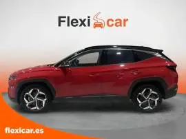 Hyundai Tucson 1.6 TGDI 169kW HEV Tecno Auto 2C, 32.990 €