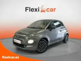 Fiat 500 1.2 8v 51kW (69CV) Pop, 10.490 €
