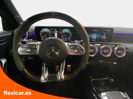 Mercedes Clase A Mercedes-AMG A 35 4MATIC+ 306CV -, 42.990 €