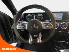 Mercedes Clase A Mercedes-AMG A 35 4MATIC+ 306CV -, 42.990 €