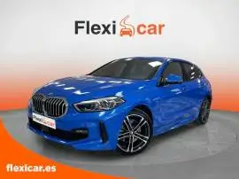 BMW Serie 1 Pack M 118i 140cv Auto. - 5 P, 25.990 €