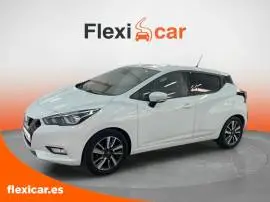 Nissan Micra IG-T 66 kW (90 CV) S&S Acenta, 12.490 €