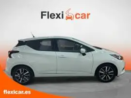 Nissan Micra IG-T 66 kW (90 CV) S&S Acenta, 12.490 €