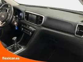 Kia Sportage 1.6 GDi 97kW (132CV) Drive 4x2, 17.990 €