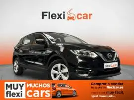 Nissan Qashqai dCi 85 kW (115 CV) E6D DCT ACENTA, 19.990 €