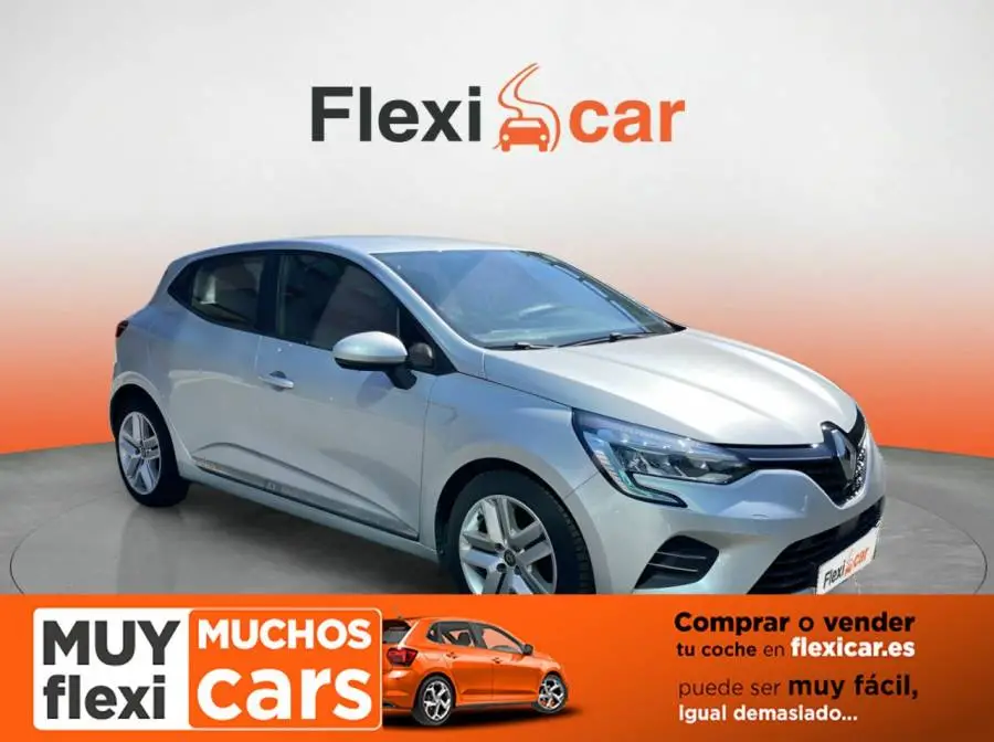 Renault Clio Intens TCe 74 kW (100CV), 11.990 €