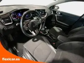 Kia Ceed 1.6 CRDi 85kW (115CV) Tech, 16.990 €