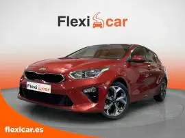 Kia Ceed 1.6 CRDi 85kW (115CV) Tech, 16.990 €