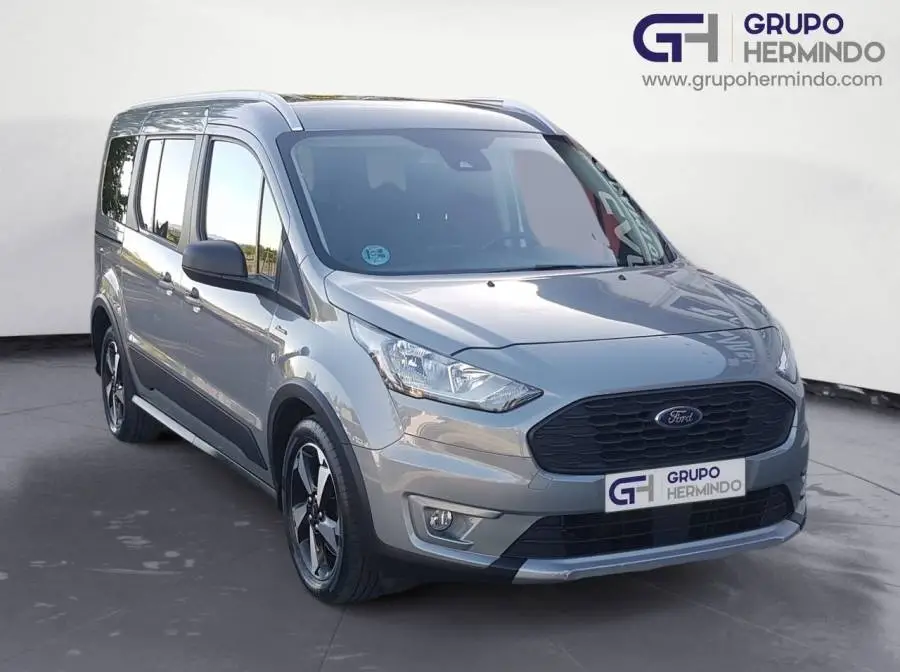 Ford Tourneo Connect 1.5 TDCI 88 KW 120 CV ACTIVE, 22.990 €