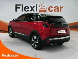 Peugeot 3008 1.5 BlueHDi 96kW S&S GT Line EAT8, 20.490 €