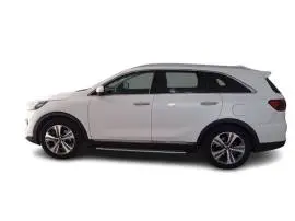 Kia Sorento 2.2 CRDI GT LINE AUT 4X2 PACK LUJO, 26.500 €