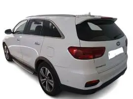 Kia Sorento 2.2 CRDI GT LINE AUT 4X2 PACK LUJO, 26.500 €