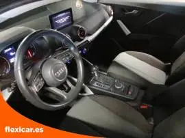 Audi Q2 Design 35 TFSI 110kW (150CV) S tronic, 21.990 €