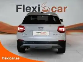 Audi Q2 Design 35 TFSI 110kW (150CV) S tronic, 21.990 €