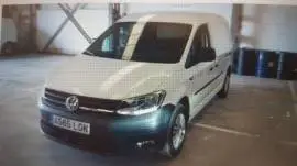 Volkswagen Caddy 2.0 TDI 75 KW MAXI BMT, 15.500 €