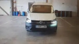 Volkswagen Caddy 2.0 TDI 75 KW MAXI BMT, 15.500 €