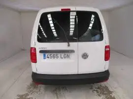 Volkswagen Caddy 2.0 TDI 75 KW MAXI BMT, 15.500 €