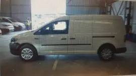 Volkswagen Caddy 2.0 TDI 75 KW MAXI BMT, 15.500 €