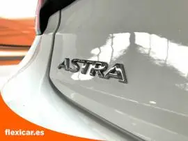 Opel Astra 1.0 Turbo S/S Selective MTA, 14.990 €