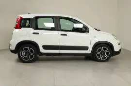 Fiat Panda City Life Hybrid 1.0 Gse 51kw (70CV), 10.990 €