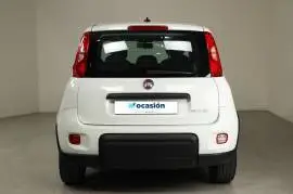 Fiat Panda City Life Hybrid 1.0 Gse 51kw (70CV), 10.990 €