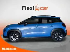 Citroën C3 Aircross PureTech 81kW (110CV) S&S Feel, 15.490 €