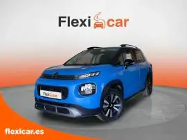 Citroën C3 Aircross PureTech 81kW (110CV) S&S Feel, 15.490 €