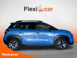 Citroën C3 Aircross PureTech 81kW (110CV) S&S Feel, 15.490 €