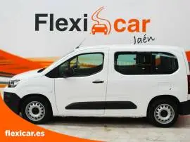 Citroën Berlingo Talla M BlueHDi 100 S&S FEEL, 13.990 €