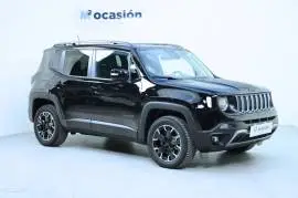 Jeep Renegade 4xe 1.3 PHEV 177 kW(240CV) Upland AT, 30.500 €