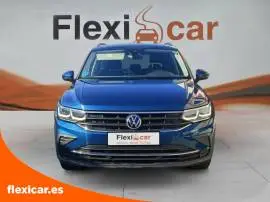 Volkswagen Tiguan Life 1.5 TSI 110kW (150CV) DSG, 22.490 €