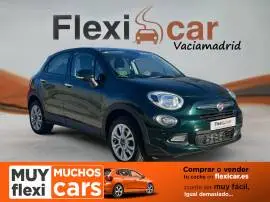 Fiat 500X Pop Star 1.4 MultiAir 140cv 4x2, 15.990 €