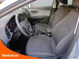 Seat Leon ST 1.6 TDI 85kW (115CV) S&S Style Ad Nav, 14.490 €