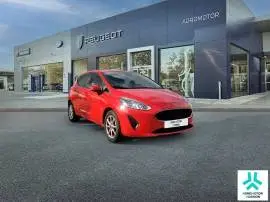 Ford Fiesta  1.1 IT-VCT 55kW (75CV) Limited Edit. , 13.500 €