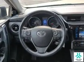 Toyota Auris  1.6 115D  Touring Sports Active, 14.900 €