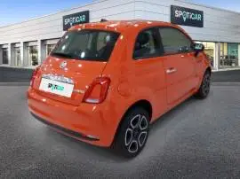 Fiat 500   1.0 Hybrid 51KW (70 CV) Club, 13.800 €