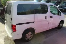 Nissan NV200 EVALIA 1.5 dCi FAP Evalia Combi 90 cv, 5.950 €