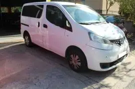 Nissan NV200 EVALIA 1.5 dCi FAP Evalia Combi 90 cv, 5.950 €