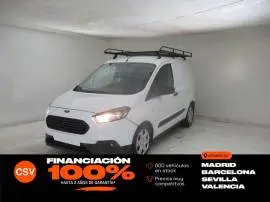Ford Transit Courier 1.5TDCI 75CV TREND, 7.809 €