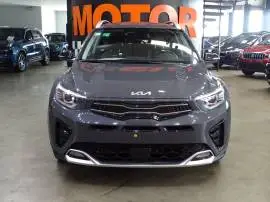 Kia Stonic 1.0 T-GDi 74kW (100CV) MHEV iMT GT Line, 15.850 €