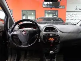 Fiat Punto 1.3 Easy 75 CV Multijet E5+, 3.250 €