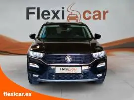 Volkswagen T-Roc Advance 1.0 TSI 81kW (110CV), 18.490 €