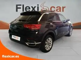 Volkswagen T-Roc Advance 1.0 TSI 81kW (110CV), 18.490 €